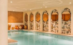 Bloom House Hôtel&SPA